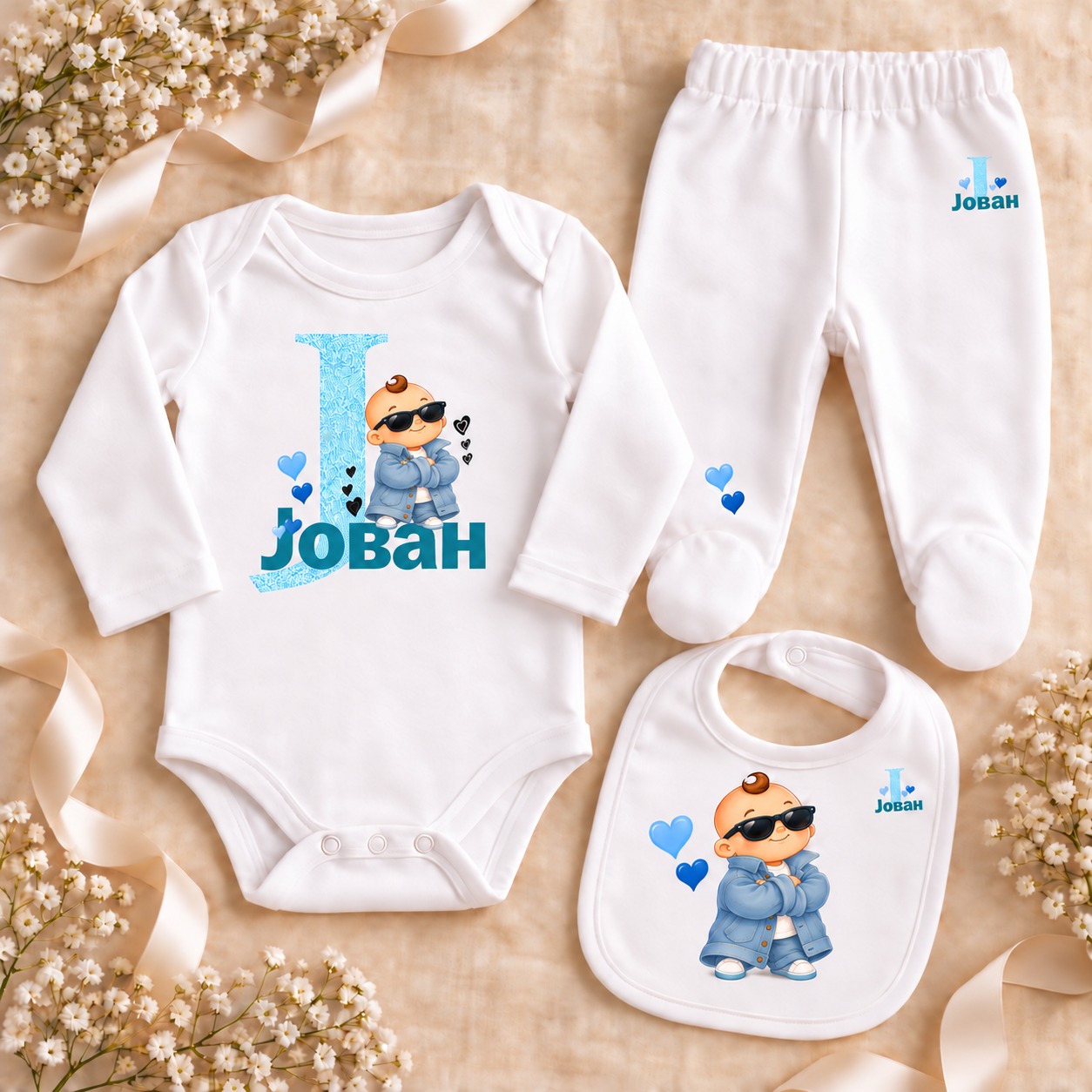 Set — Bodići